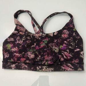 Lululemon Energy Sports Bra